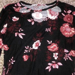 long sleeve dress shirt